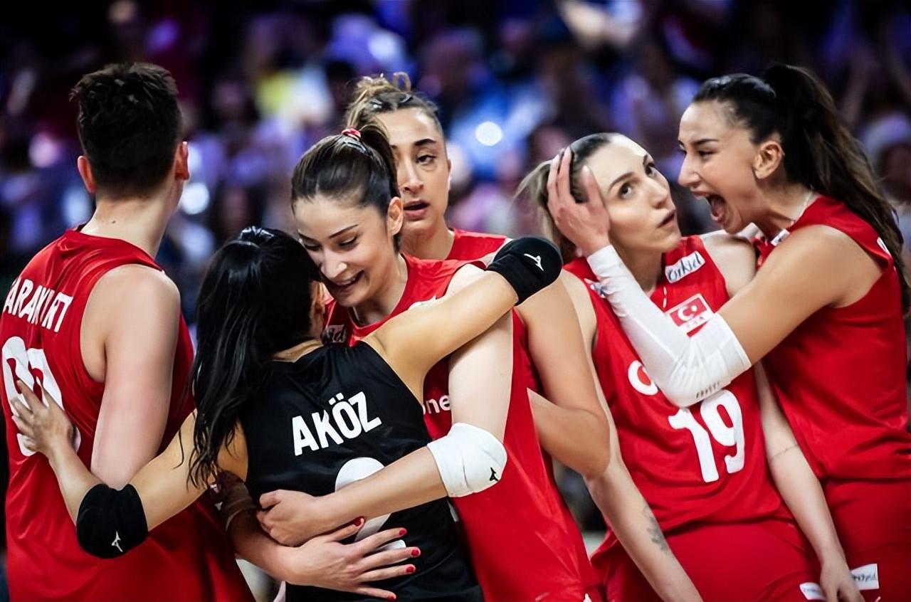 关于奥运会官方公布最新积分榜，悬念再起的信息