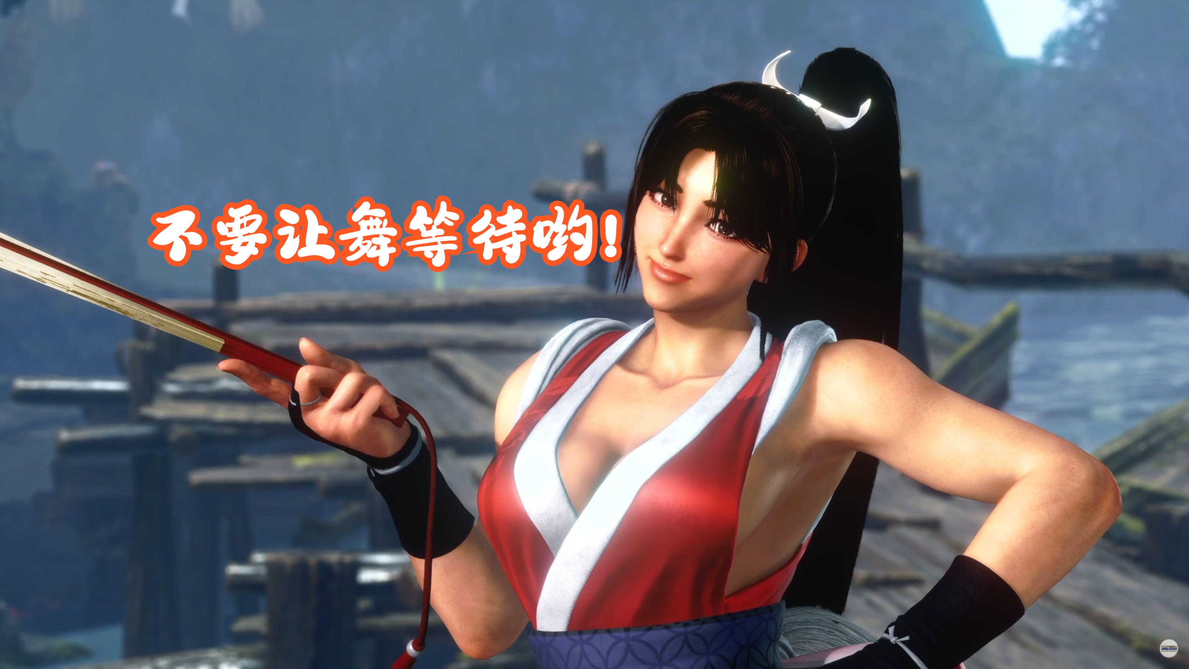 一场经典之战！街霸6点燃球迷热情