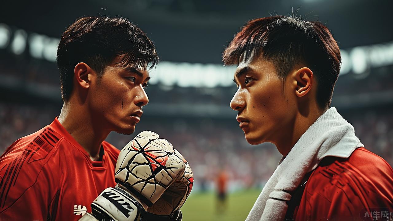 亚洲杯战术革新取得奇效，引发战术热潮