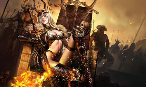 终极对抗！奥运会战火再次点燃