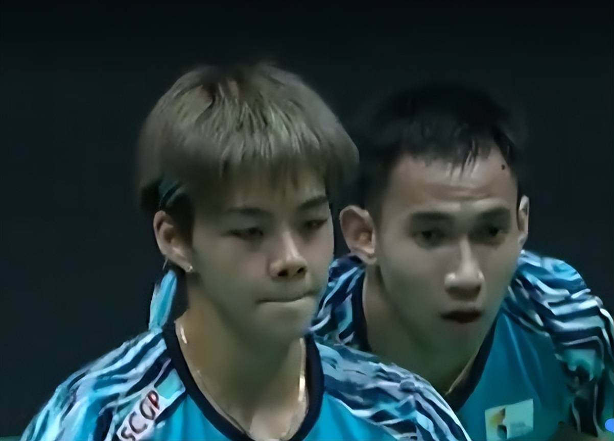 马来西亚队碾压印尼队,黄鸭组合关键制胜 马来西亚队碾压印尼队,黄鸭组合关键制胜