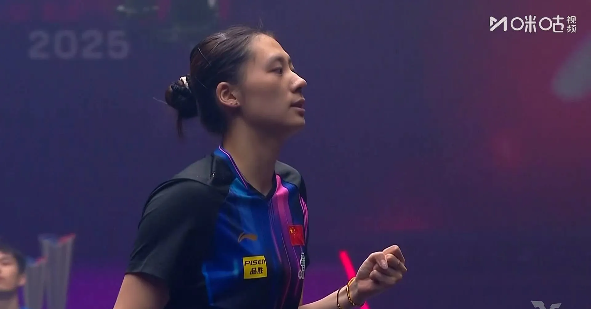 法国队轻取中国队,马琳统治全场 法国队轻取中国队,马琳统治全场