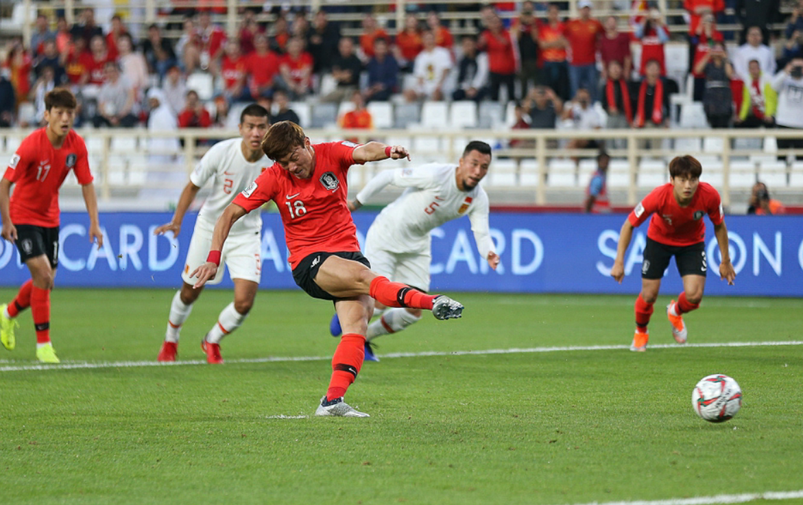 韩国队横扫印度队,马琳点燃赛场 韩国队横扫印度队,马琳点燃赛场