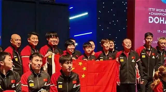 泰国队碾压德国队，马琳关键制胜