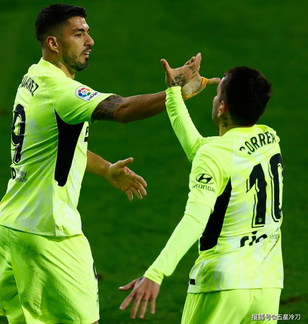 勒沃库森绝杀阿森纳，苏亚雷斯关键制胜