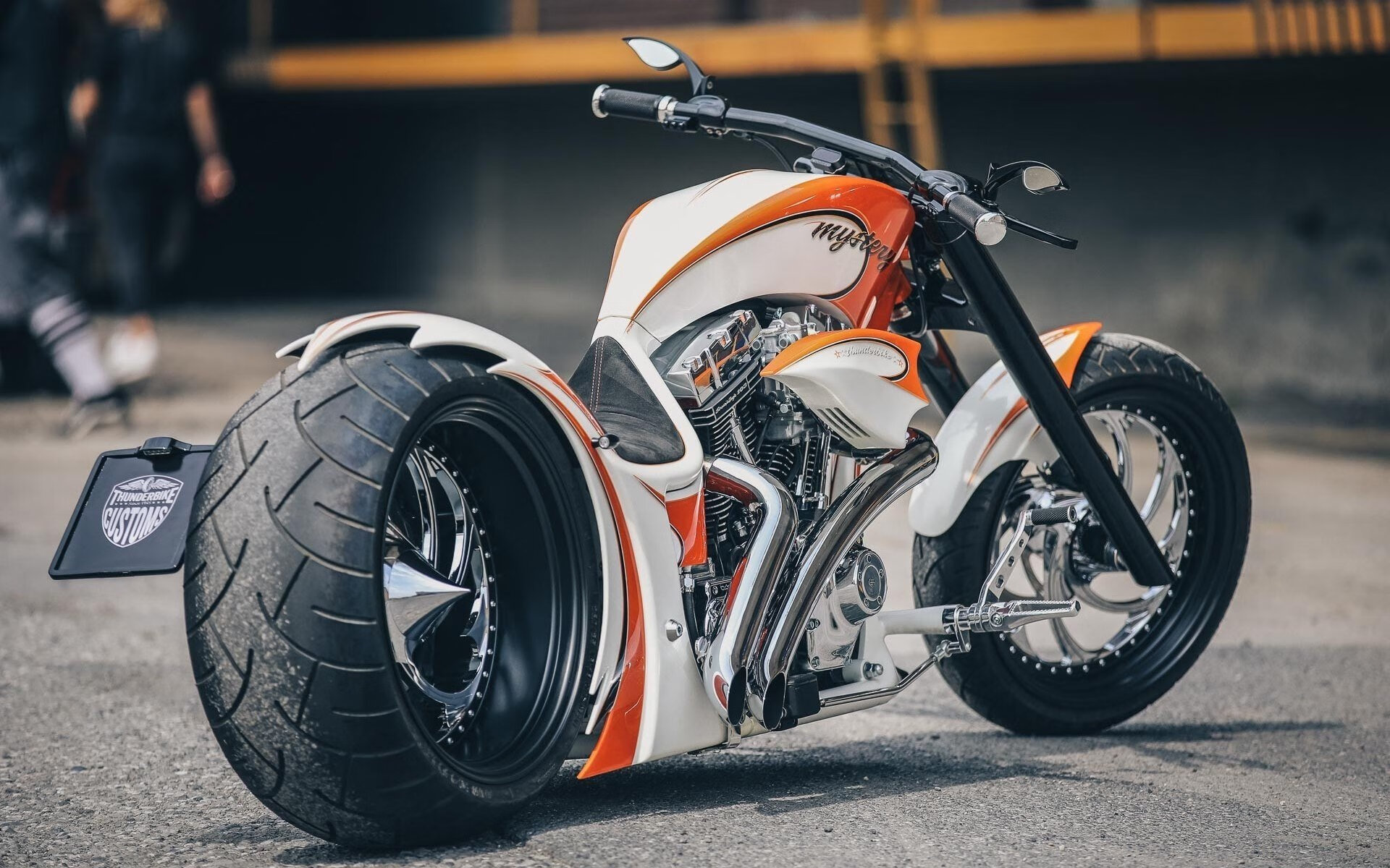 那颗沉默的齿轮，封存了雷霆最后的轰鸣