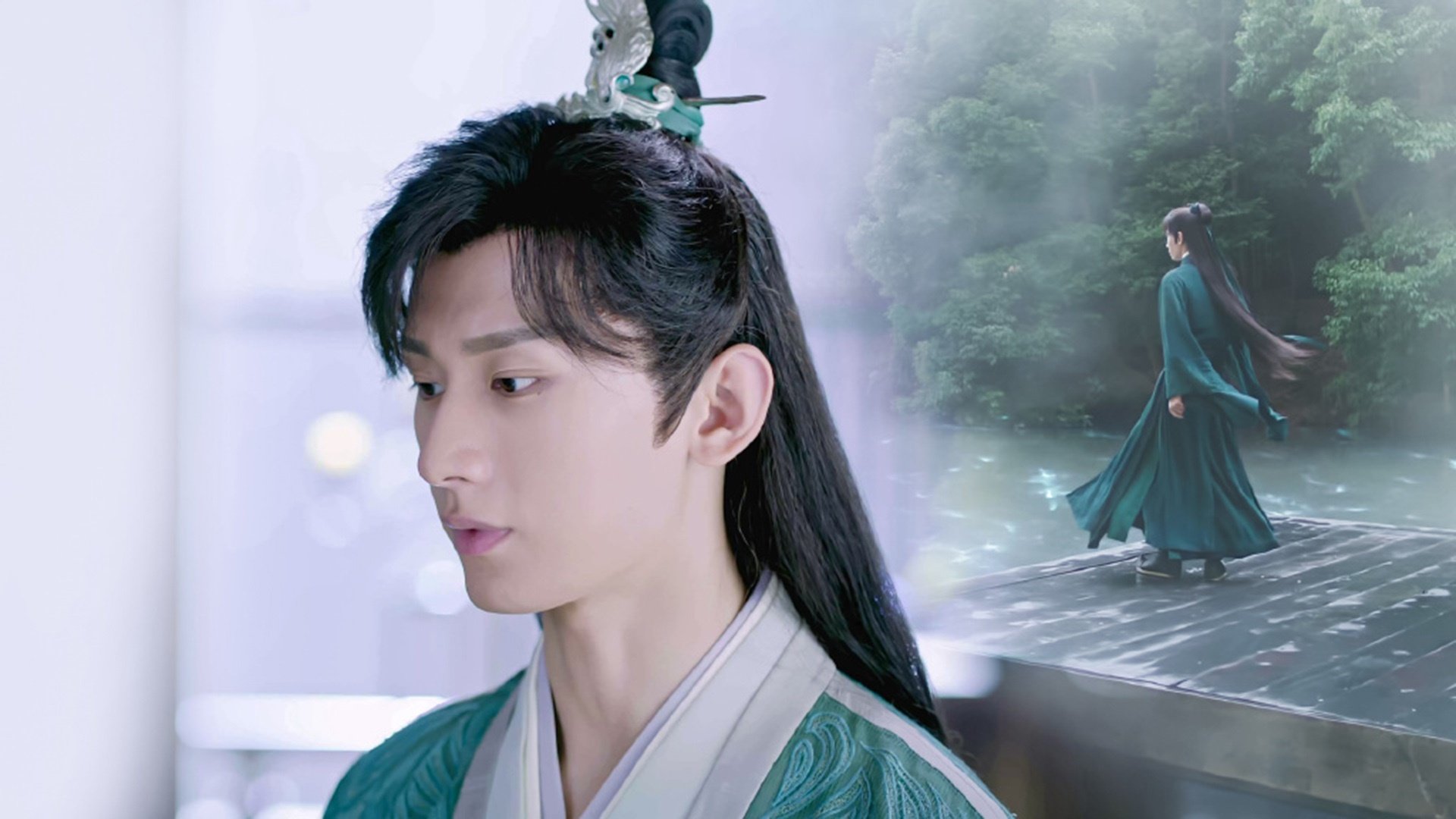 天平与雷霆,当英格拉姆的末节审判,遇上雷霆提前终结悬念的青春风暴