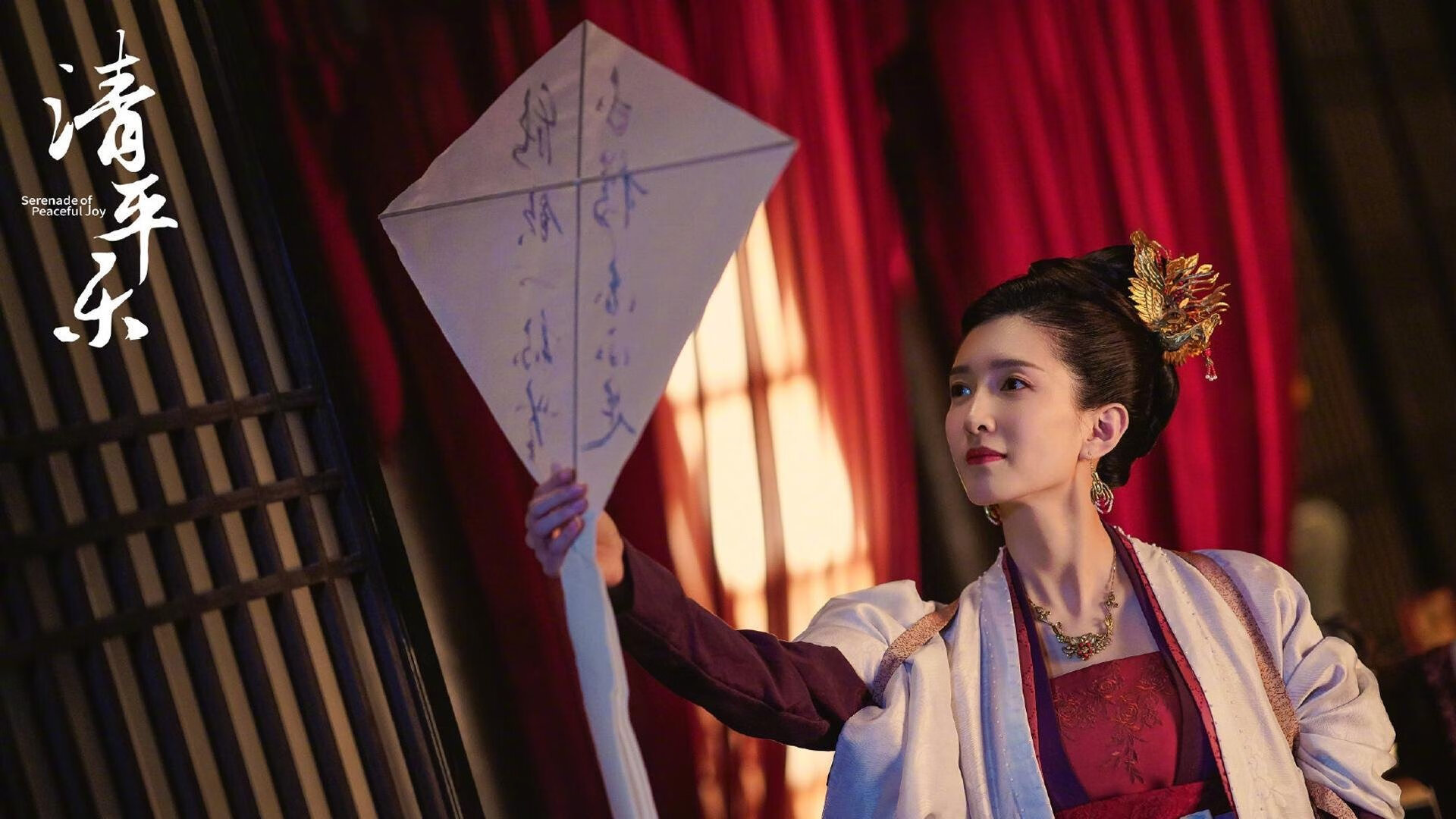 首先，是文章的标题