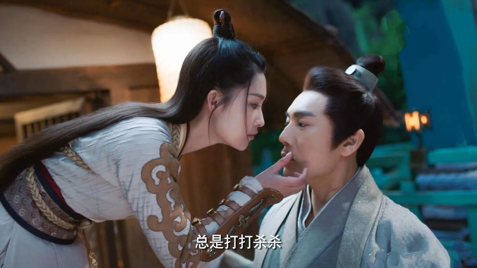 先奉上为这个独特视角构思的文章标题